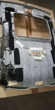 AUDI A3 8V5 СЕДАН 2016 ГОЛОВОК 8V5867505M YX7