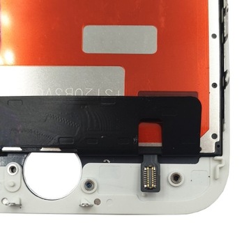 Дисплей ЖК-экран 100% ОРИГИНАЛЬНЫЙ IPHONE 7 Frame