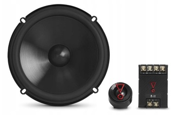 JBL STAGE3 607C ДИНАМИКИ OPEL ASTRA J INSIGNIA