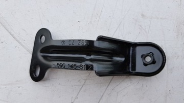 DRŽÁK 6Q0145812 VW SKODA