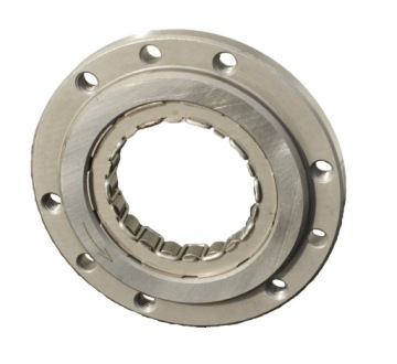 99-05 CAN-AM BRP 500 TRAXTER sprzegło rozrusznika