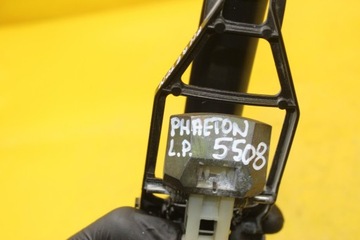 РУЧКА ДВЕРИ ЛЕВАЯ ПЕРЕДНЯЯ VW PHAETON 3D0837885J