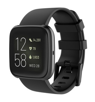 Pasek / FitBit Versa / Versa Lite / Versa 2 / r. S