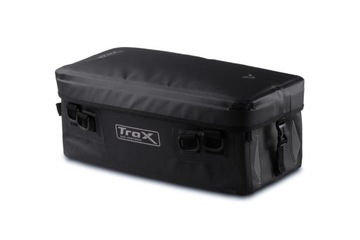 SW-MOTECH Zestaw Kufrów TRAX ADV Tiger Explorer