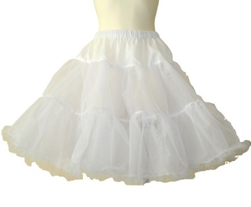 ЮБКА ИЗ ТЮЛЯ ПОД ПЛАТЬЕМ ПИН АП