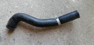 OPEL KARL 1.0 PŘÍVOD VODY