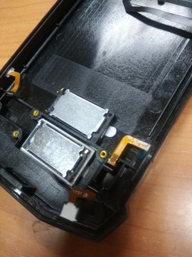 Blackview BV 8000 Pro ЗВУКОВОЙ ДИНАМИК