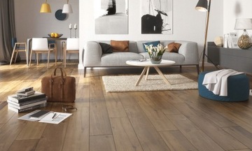 НАПОЛЬНАЯ ПЛИТКА ПОД ДЕРЕВО 30x120 MATT GRESSES