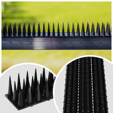 ПЛАСТИКОВАЯ ПОЛОСКА ОТПУСКАТЕЛЬ ПОЗВОНОЧНИКА ДЛЯ КОШЕК, КУЗНИЦ И ДРУГИХ ЖИВОТНЫХ AVIK