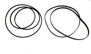 PASKI DO MAGNETOFONU TECHNICS RS-M235X