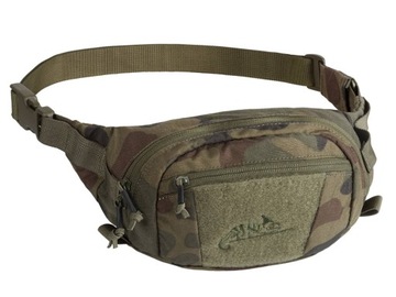 SASZETKA NERKA MESKA BIODROWA POSSUM HELIKON TURYSTYCZNA wz.93 PL CAMO