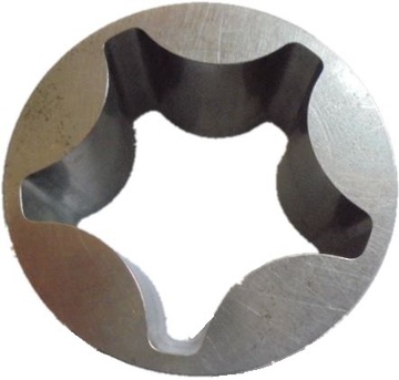 OPEL ASTRA CORSA ZAFIRA 1.7 CDTI МАСЛЯНЫЙ НАСОС YEC