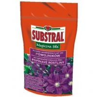 Magiczna siła POWOJNIKI Substral 350g super nawóz