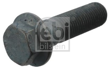 ŚRUBA WAŁU M14x1,5x50 MAN FEBI BILSTEIN