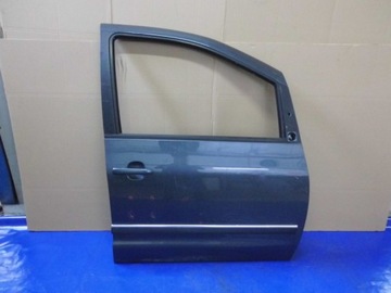 DRZWI PRAWY PRZÓD VW SHARAN FL GALAXY ALHAMBRA