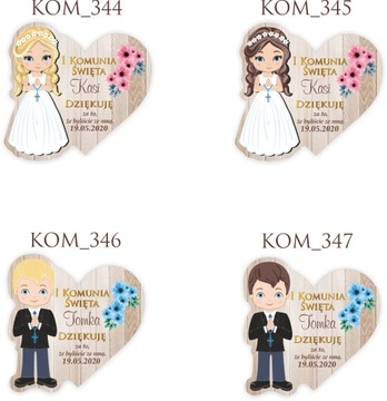 МАГНИТ + СУМКА Благодарность за причастие Причастие