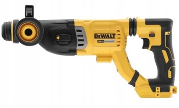 De Walt DEWALT Ударная дрель 18V XR SDS-Plus 48h