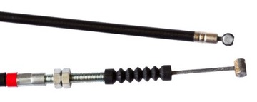 LINKA HAMULCA PRZEDNIEGO CIĘGNO HONDA XL 125 76-78