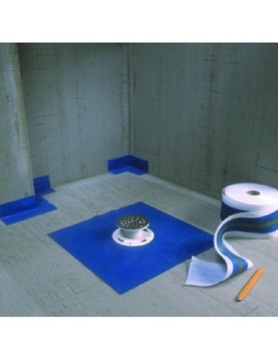 Кельма Mapei Scotch для очистки швов