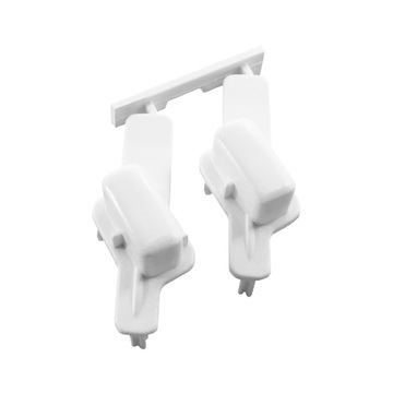 Кнопка СТАРТ стиральной машины Whirlpool 481071425341