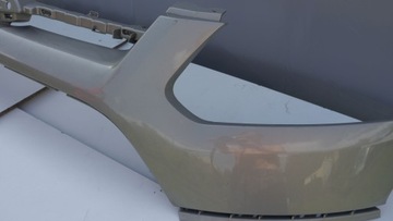 FORD TRANSIT CUSTOM GÓRNA CZĘŚĆ ZDERZAKA PRZÓD