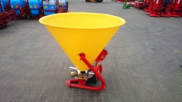 Разбрасыватель однодисковый LEJEK Fertilizer 300л