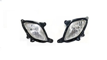 HALOGEN MLHOVKOVÁ PRAVÝ HYUNDAI COUPE GENESIS 2009-2012