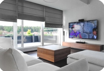 РИМСКИЕ ШТОРЫ РИМСКИЕ ШТОРЫ ЦЕПОЧНЫЙ МЕХАНИЗМ 60x200-220