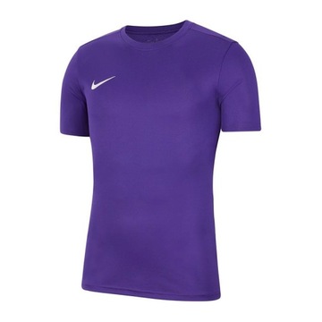 Nike JR Dry Park VII t-shirt 547 XL 164