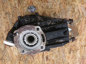 kawasaki klf 300 deferencjał most tył