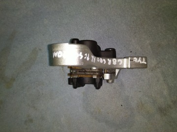 HONDA CBR 600 RR PC40 задний тормозной суппорт