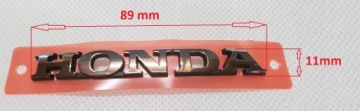 НОВАЯ ЭМБЛЕМА НАКЛЕЙКА HONDA NT 700 DEAUVILLE 06-