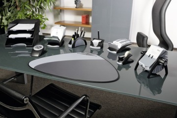 VISIFIX флип, вращающаяся визитница на 400 визиток