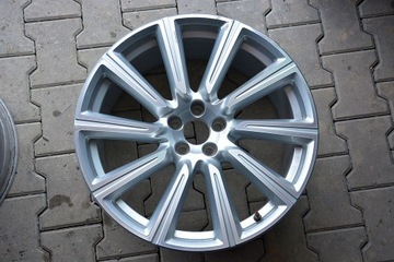 ALUFELGA VOLVO 19