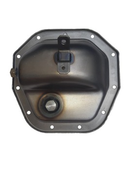 Obudowa tylnego mostu Iveco Daily 35C