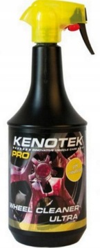 KENOTEK WHEEL CLEANER ULTRA mycie felg NEUTRALNY