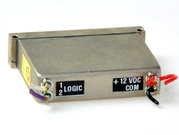 MST-L-12-SMA-TTL DOW-KEY 18GHZ 12V SPDT RF переключатель