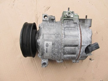 VW SEAT SKODA AUDI KOMPRESOR SPRĘŻARKA KLIMATYZACJI 8FK351322