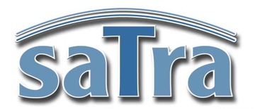 ПНЕВМАТИЧЕСКАЯ ОТВЕРТКА 800 ОБ/МИН SATRA S-0908B