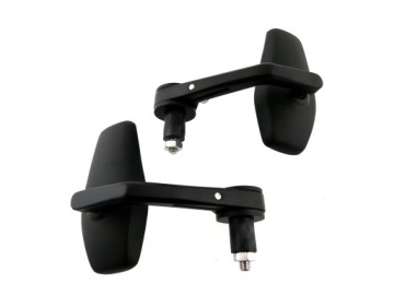 ЗЕРКАЛА TRIUMPH BONNEVILLE CAFE RACER CUSTOM DRAG