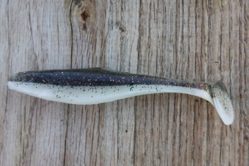 GUMA REALISTIC SHAD MATUSIAK KIEŁB 7 004