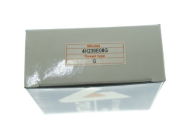 РУЧНОЙ КЛАПАН AIRTAC 4H230E-08 5/3 -1/4