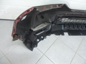 HONDA CRV CR-V 2018 2019 ПЕРЕДНИЙ БАМПЕР