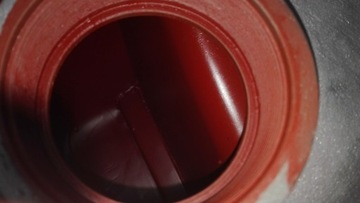 Краска для топливного бака WFM Junak SHL, НЕ тапокс