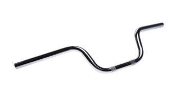 YAMAHA YBR 125 KIEROWNICA