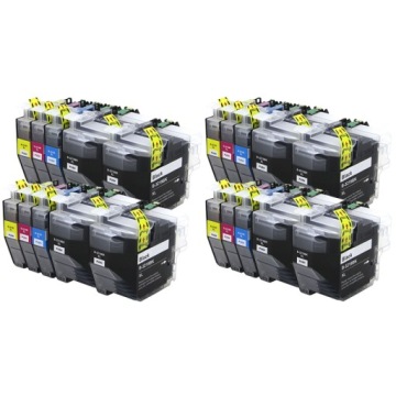 20 Inkousty Pro Brother LC3219 MFC-J5330DW MFC-J5335DW