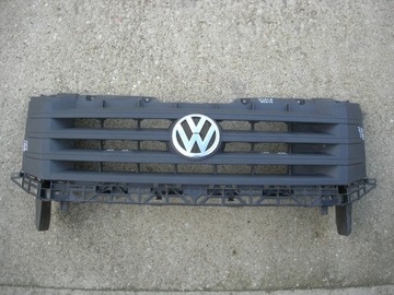 GRILL ATRAPA VW CRAFTER LIFT 2E0853653E WARSZAWA