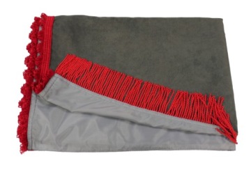 ШТОР ДЛЯ ГРУЗОВИКА SCANIA R TOPLINE HIGHLINE