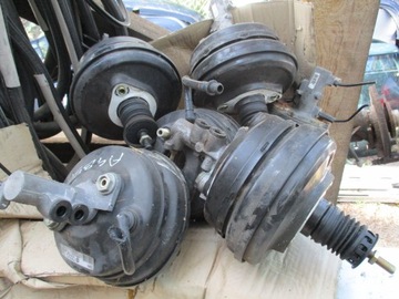 POMPA HAMULCOWA SERWO AUDI A4 B5 A6 C5 4B3612105A 4B3612105F 4B3612105