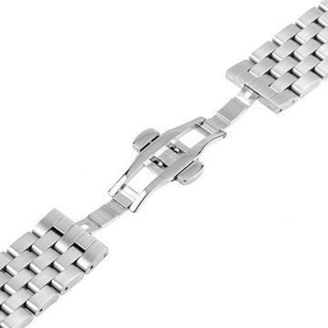 Стальной браслет SAMSUNG GALAXY WATCH 46мм СТЕКЛО